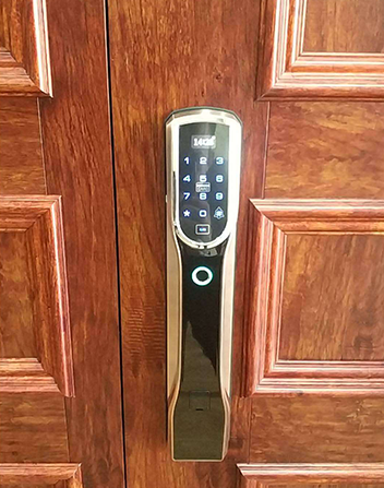 青島高璽電氣設備有限公司